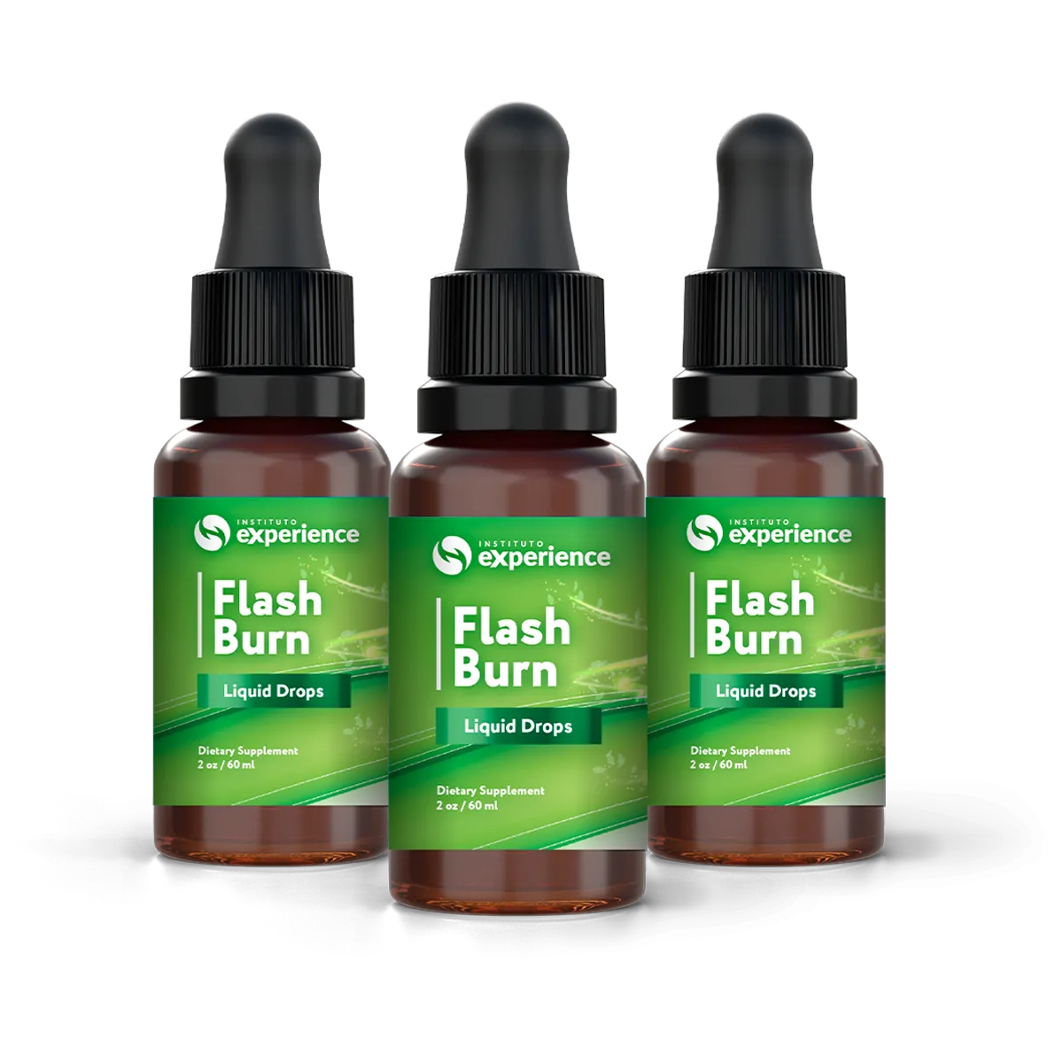 Flash Burn banner image